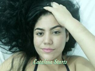 Catalina_Starts