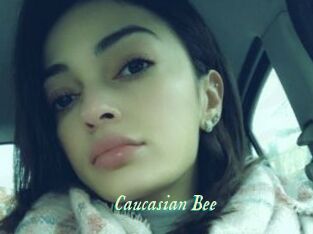 Caucasian_Bee