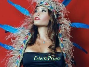 CelestePrince