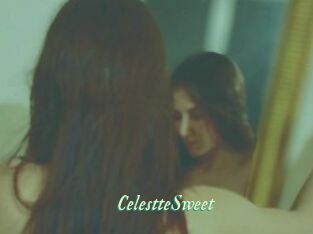 CelestteSweet