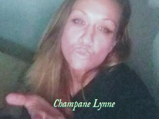 Champane_Lynne