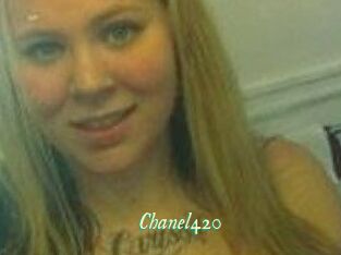 Chanel420