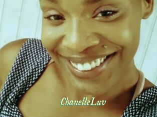 ChanelleLuv