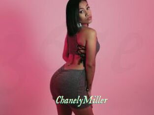 ChanelyMiller