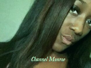 Channel_Monroe