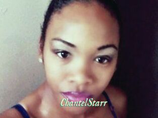 ChantelStarr