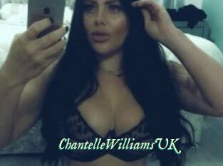 ChantelleWilliamsUK