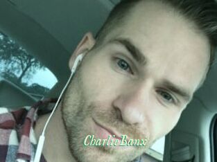 CharlieBanx