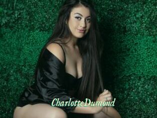 CharlotteDumond