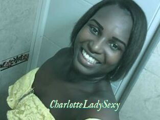 CharlotteLadySexy