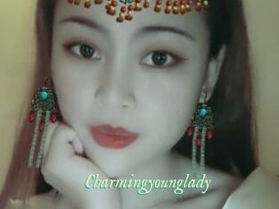 Charmingyounglady