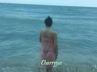 Charryyse