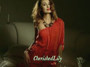 CherishedLily