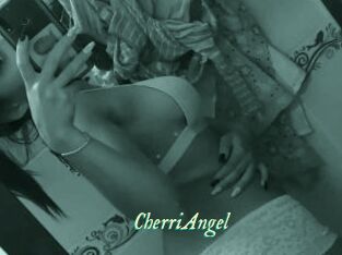 CherriAngel