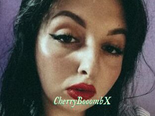 CherryBooombX