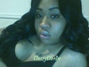 CherryCherise