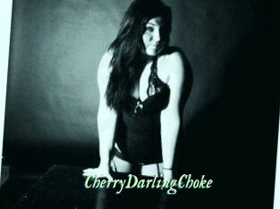 CherryDarlingChoke