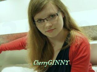 CherryGINNY