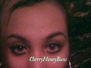 CherryHoneyBuns