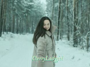 CherryLadygirl