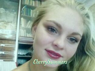 CherrySummers