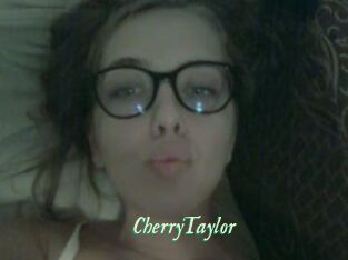 CherryTaylor