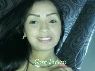 CherryTaylor18