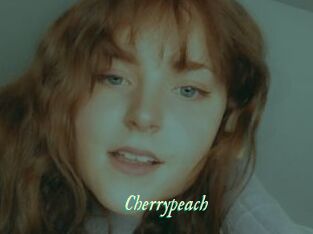 Cherrypeach