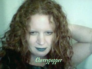 Cherrypopper