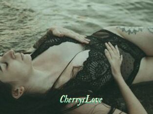 CherrysLove