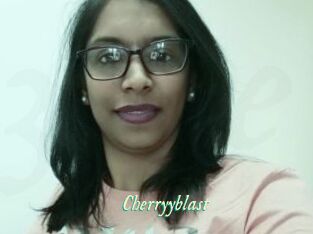 Cherryyblast