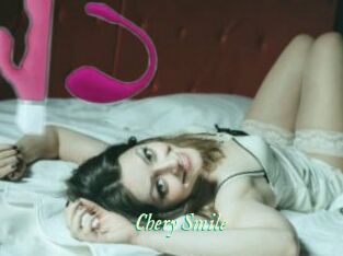 Chery_Smile