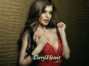 CherylHewit