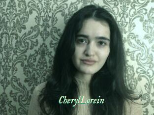 CherylLorein