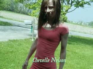 Chevelle_Nelson