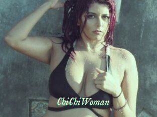 ChiChiWoman