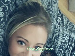 ChloeAngelxxx