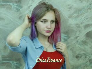 ChloeEvanse