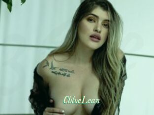 ChloeLean