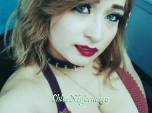 ChloeNightmare