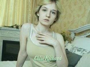 ChloeRichard