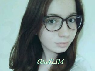 ChloeSLIM