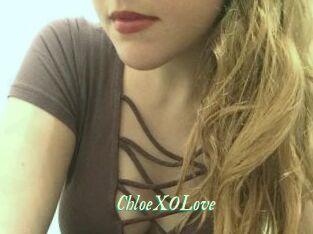 ChloeXOLove