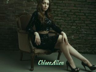 ChloeeAllen