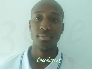 Chocolate25