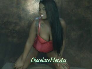 ChocolateHotAss