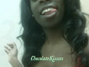 ChocolateKissses