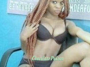 ChocolatePoison