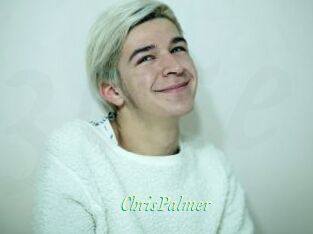 ChrisPalmer