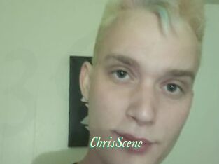 ChrisScene